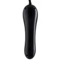 Rechargeable Vibrating Stroker at Spencer's