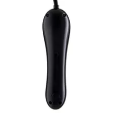 Rechargeable Vibrating Stroker at Spencer's
