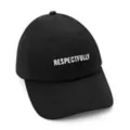 Respectfully Dad Hat at Spencer's