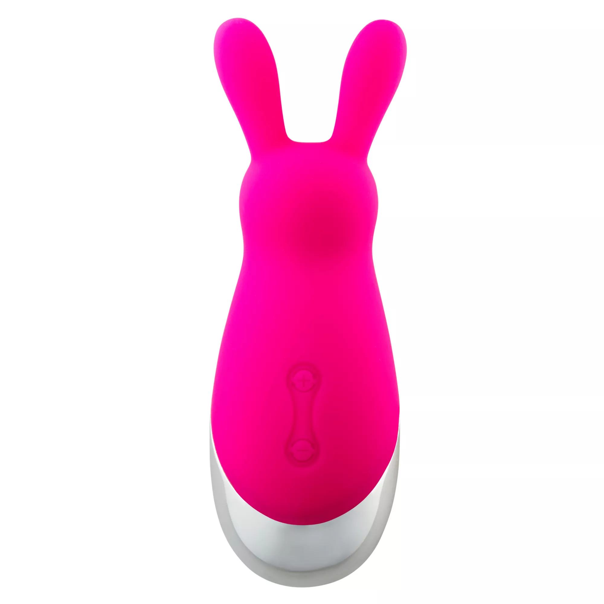 Very Bunny 10-Function Rechargeable Vibrator 4 Inch - Hott Love at Spencer's