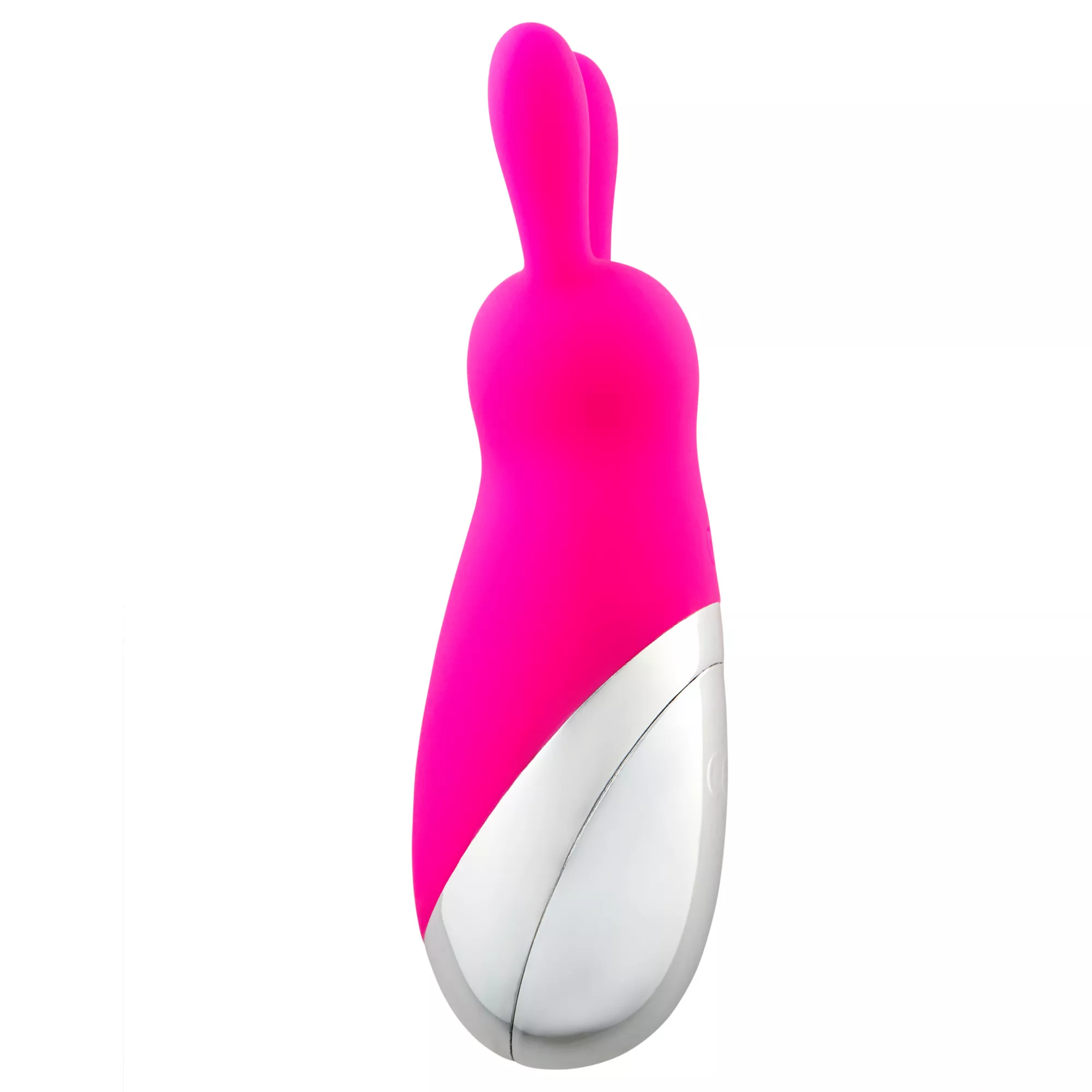 Very Bunny 10-Function Rechargeable Vibrator 4 Inch - Hott Love at Spencer's