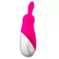 Very Bunny 10-Function Rechargeable Vibrator 4 Inch - Hott Love at Spencer's