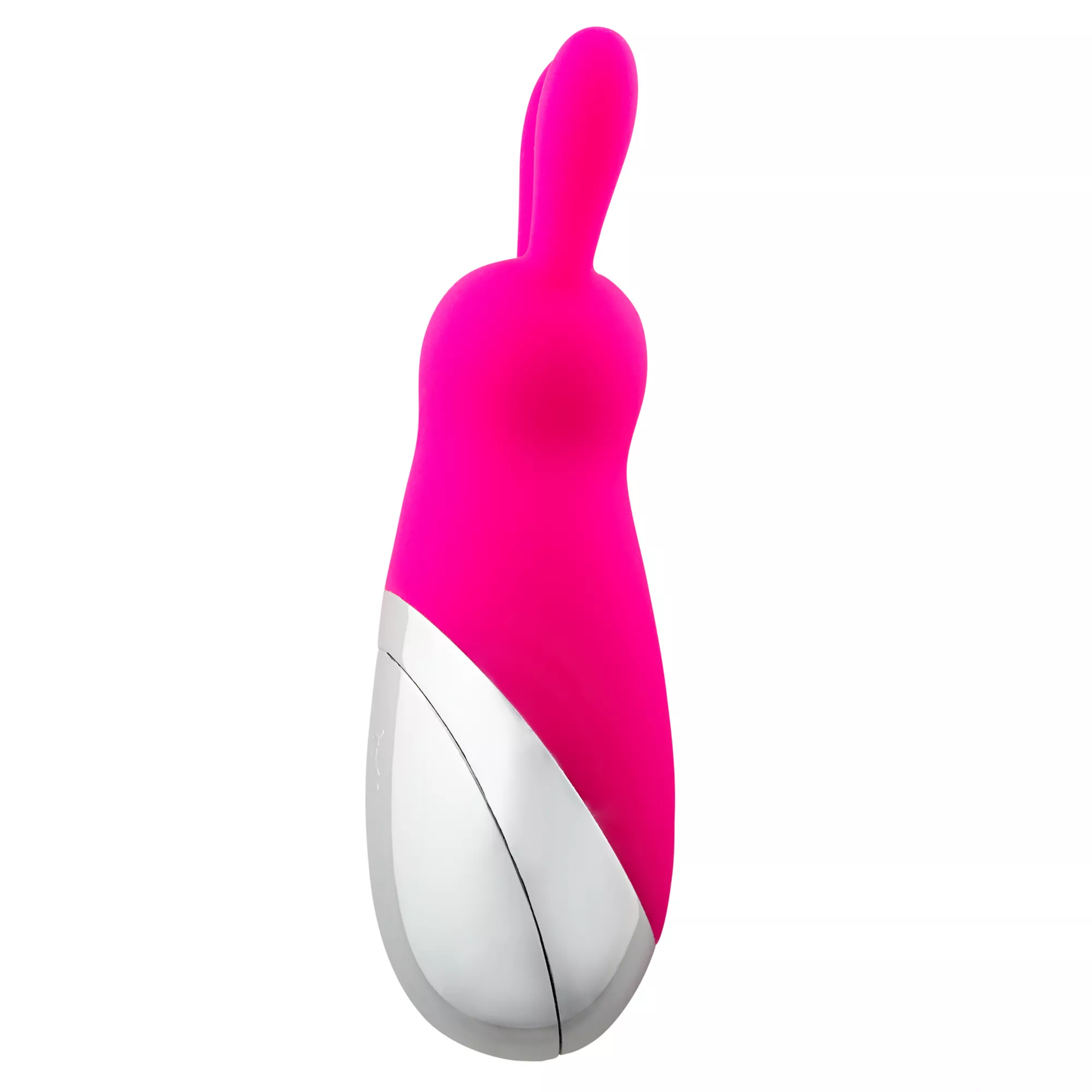 Very Bunny 10-Function Rechargeable Vibrator 4 Inch - Hott Love at Spencer's