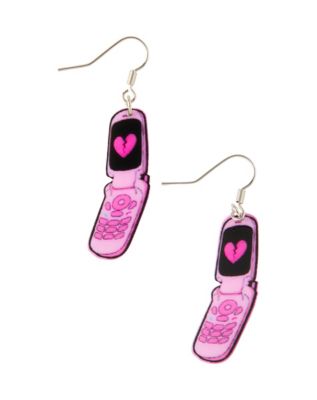Dangle Earrings