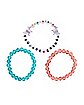 Multi Pack You Are Enough Bracelets - 3 Pack