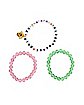 Multi-Pack Be Kind to Yourself Bracelets - 3 Pack