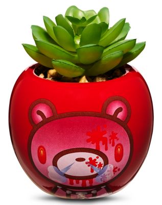 Gloomy Bear Planter