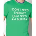 I Just Need a Blunt T Shirt at Spencer's