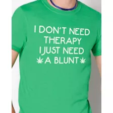I Just Need a Blunt T Shirt at Spencer's