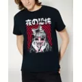 Night Terrors T Shirt at Spencer's