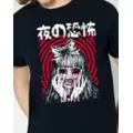 Night Terrors T Shirt at Spencer's