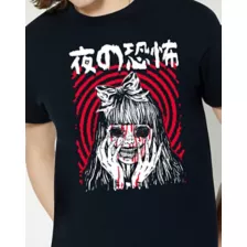 Night Terrors T Shirt at Spencer's