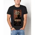 Wendigo Gin T Shirt - Rowhouse Spirits at Spencer's