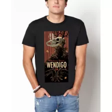 Wendigo Gin T Shirt - Rowhouse Spirits at Spencer's