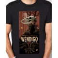 Wendigo Gin T Shirt - Rowhouse Spirits at Spencer's