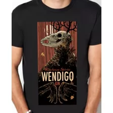 Wendigo Gin T Shirt - Rowhouse Spirits at Spencer's