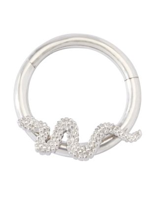 Spencers hot sale cartilage hoops