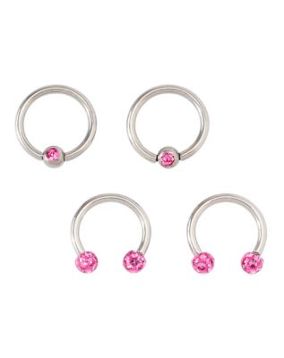 Horseshoe Captive Multi Packs