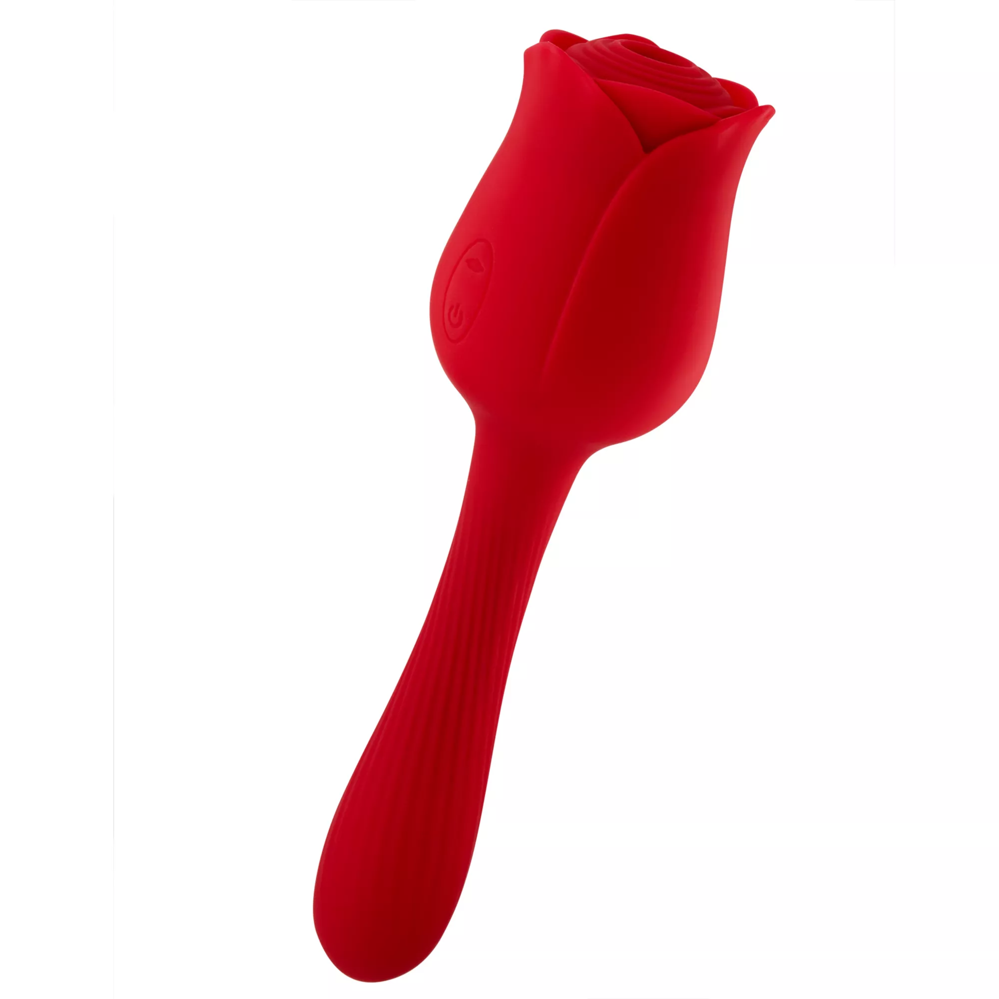 Petal Power Double Ended Massager - Hott Love at Spencer's