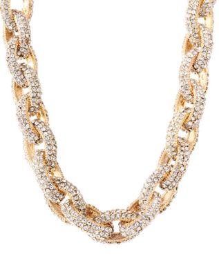 Chain Necklaces