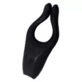 Arc 7-Function Rechargeable Waterproof Vibrator - 4.75 Inch at Spencer's