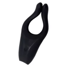 Arc 7-Function Rechargeable Waterproof Vibrator - 4.75 Inch at Spencer's