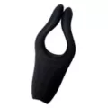 Arc 7-Function Rechargeable Waterproof Vibrator - 4.75 Inch at Spencer's