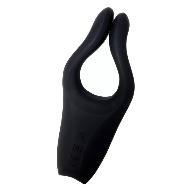 Arc 7-Function Rechargeable Waterproof Vibrator - 4.75 Inch at Spencer's