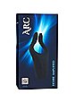 Arc 7-Function Rechargeable Waterproof Vibrator - 4.75 Inch