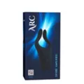 Arc 7-Function Rechargeable Waterproof Vibrator - 4.75 Inch at Spencer's