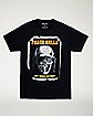 Peace Sells Vic Rattlehead Megadeth T Shirt