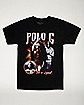 Die a Legend T Shirt - Polo G
