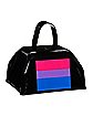 Bisexual Pride Flag Cowbells - 2 Pack