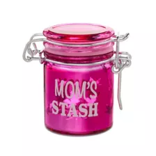 Mom Stash Jar - 1.5 oz. at Spencer's