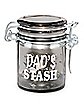 Dad Stash Jar - 1.5 oz.