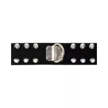 2 Row Spiked Cuff Bracelet at Spencer's