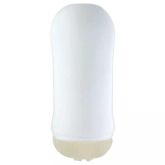 Slick N' Slide 2.0 Waterproof Vibrating Stroker - Arouz'd