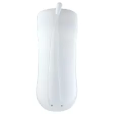 Slick N' Slide 2.0 Waterproof Vibrating Stroker - Arouz'd at Spencer's