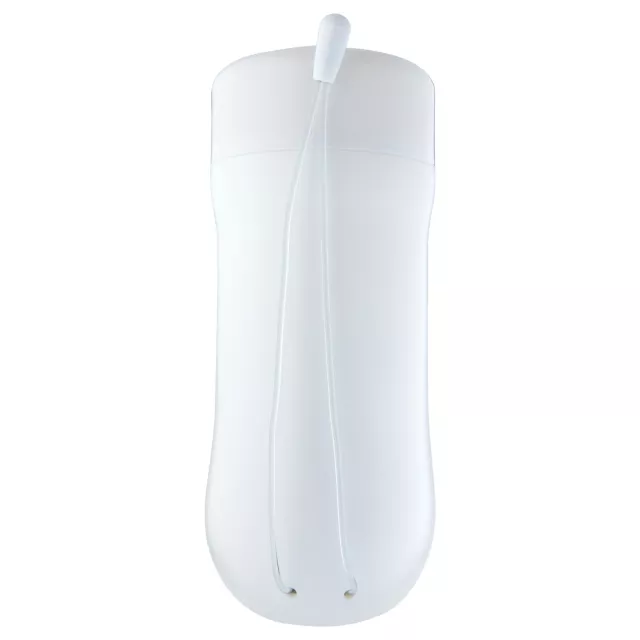 Slick N' Slide 2.0 Waterproof Vibrating Stroker - Arouz'd at Spencer's
