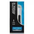 Slick N' Slide 2.0 Waterproof Vibrating Stroker - Arouz'd at Spencer's