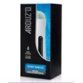 Slick N' Slide 2.0 Waterproof Vibrating Stroker - Arouz'd at Spencer's