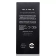 Slick N' Slide 2.0 Waterproof Vibrating Stroker - Arouz'd at Spencer's