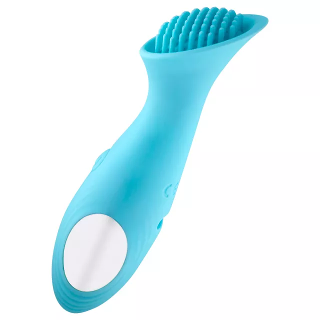 Oona Whimsy Clitoral Vibrator at Spencer's