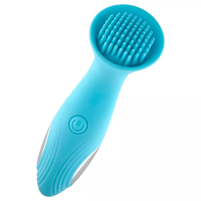Oona Whimsy Clitoral Vibrator at Spencer's