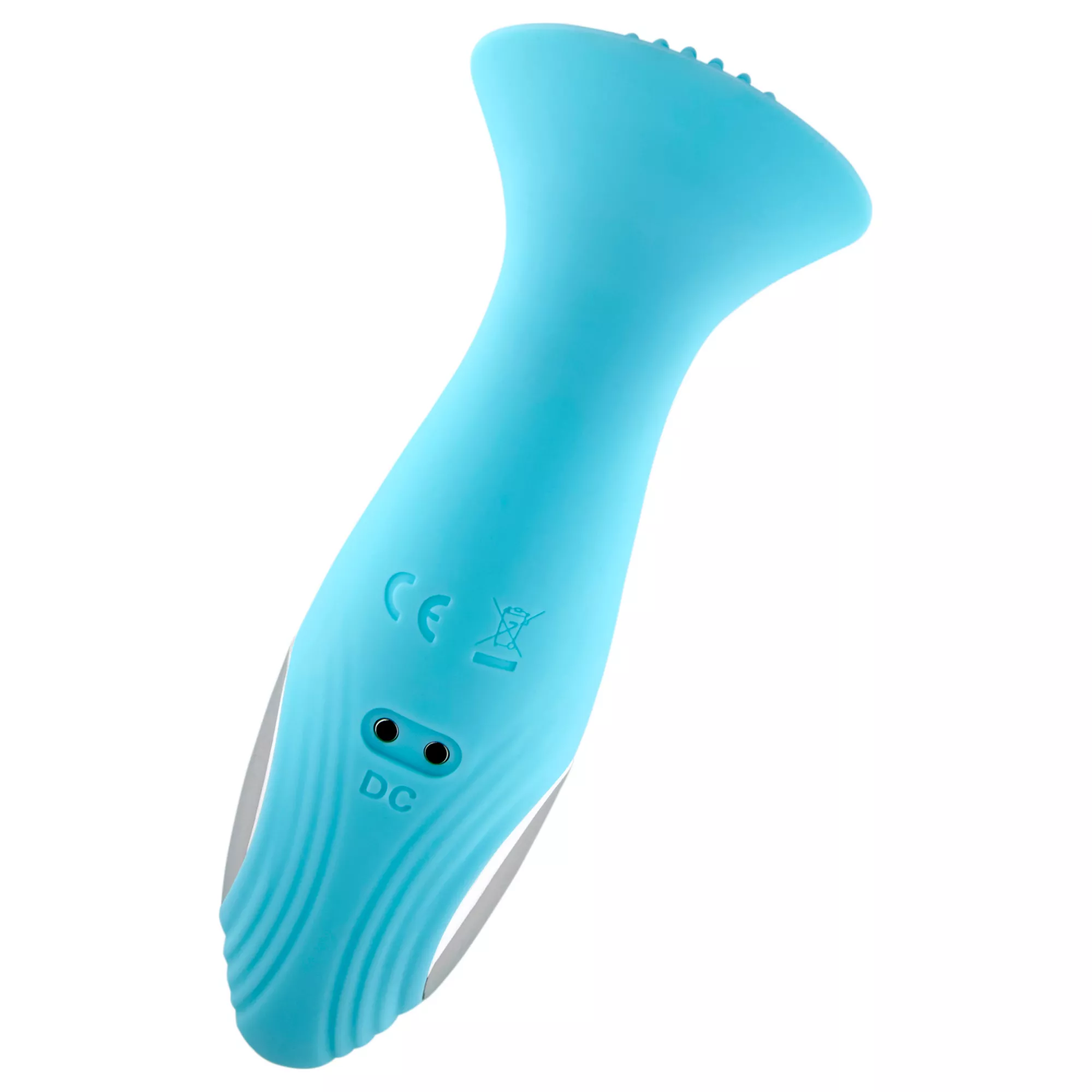 Oona Whimsy Clitoral Vibrator at Spencer's