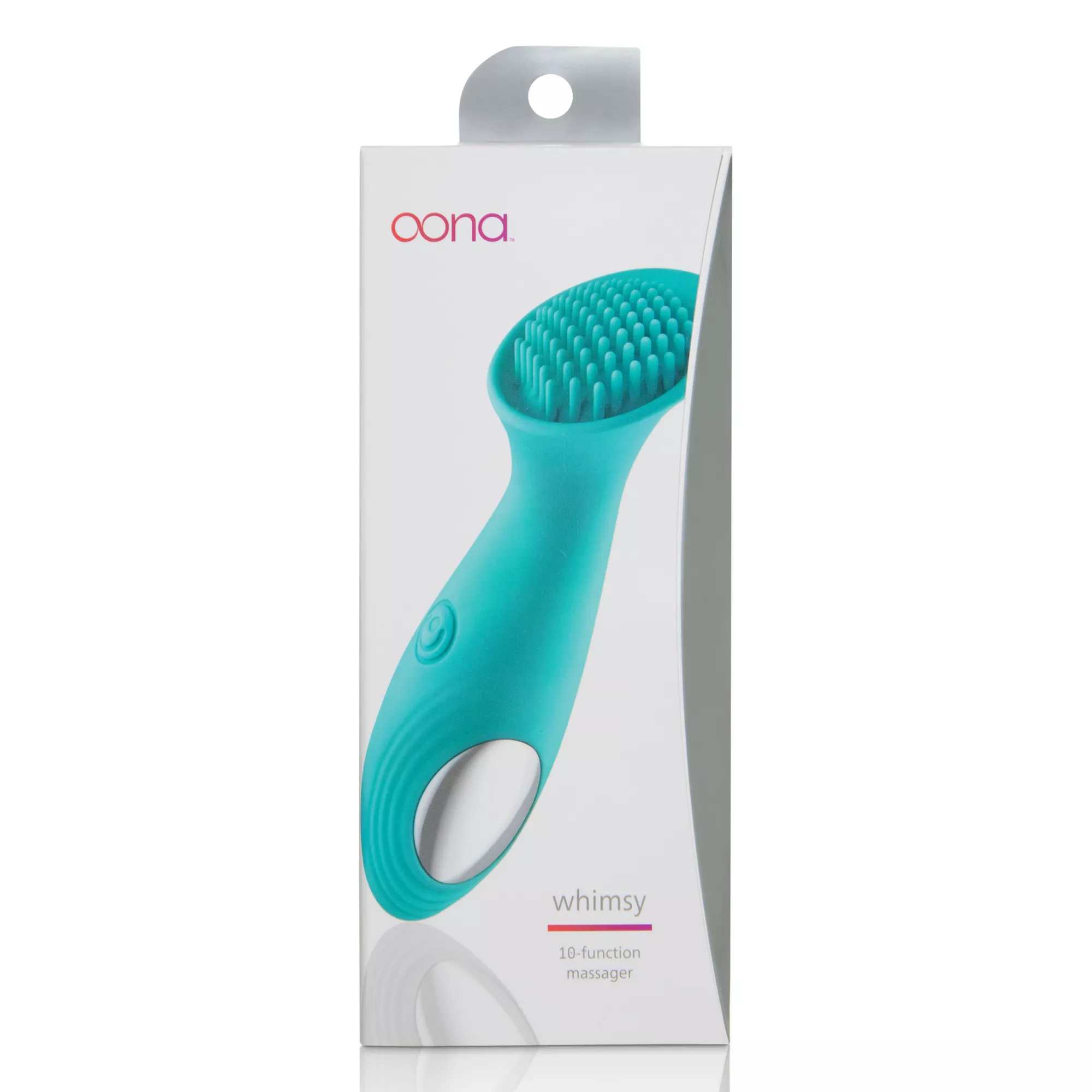 Oona Whimsy Clitoral Vibrator at Spencer's