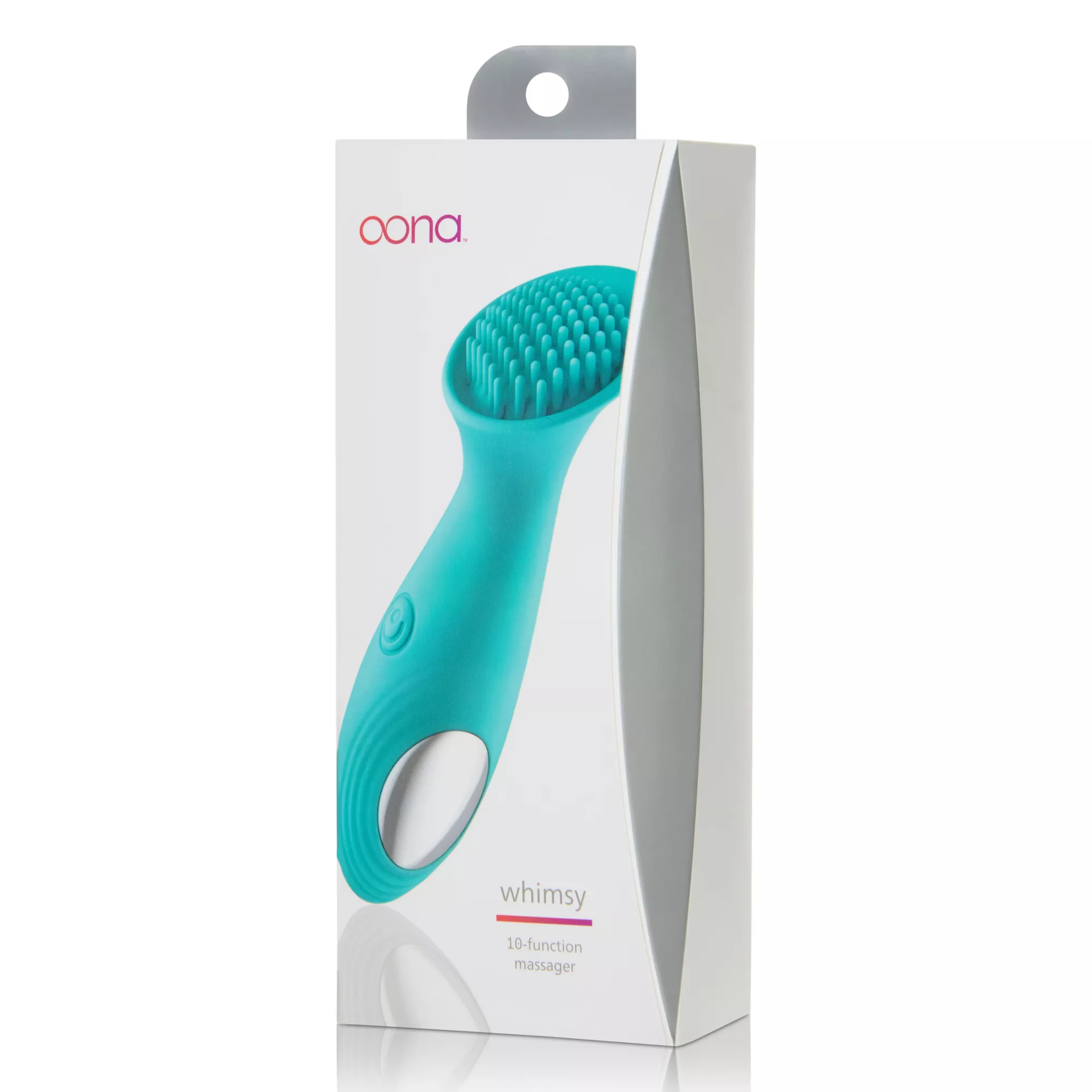 Oona Whimsy Clitoral Vibrator at Spencer's