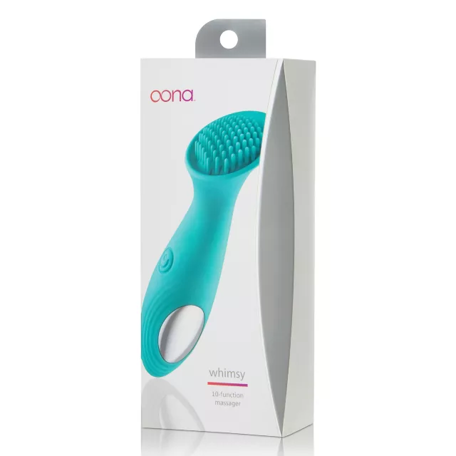 Oona Whimsy Clitoral Vibrator at Spencer's