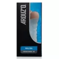 Real Feel Frosted Stroker Tan - Arouz'd at Spencer's