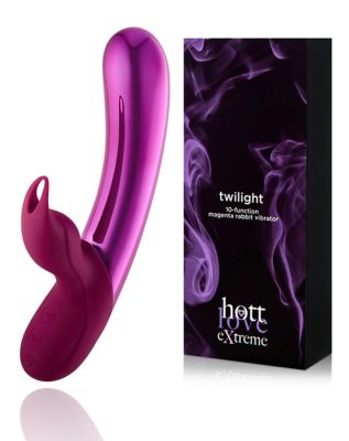 twilight mood sex toy EVOLVED QUEEN OF ALL TRADES - Deja Vu Love Boutique